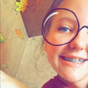 Meet your Posher, Mary